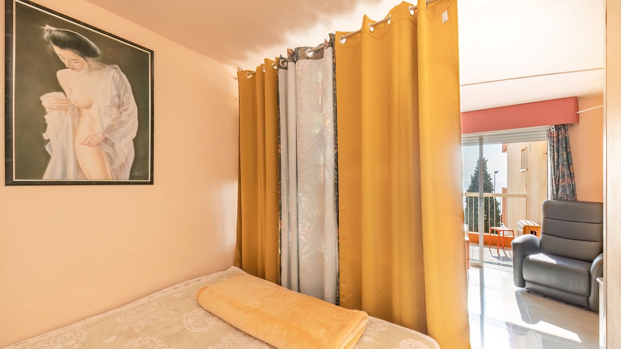 Photo of Bedroom in Boulouris-sur-Mer