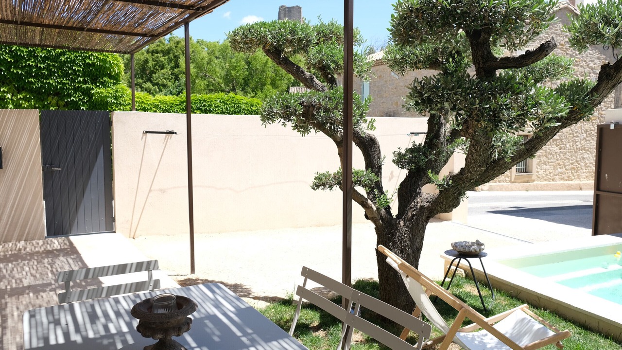 Photo of Outdoor in Aureille