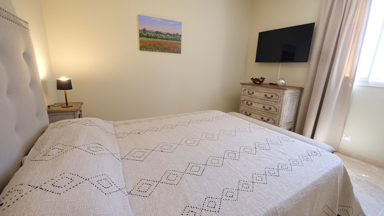 Photo of Bedroom in Aureille