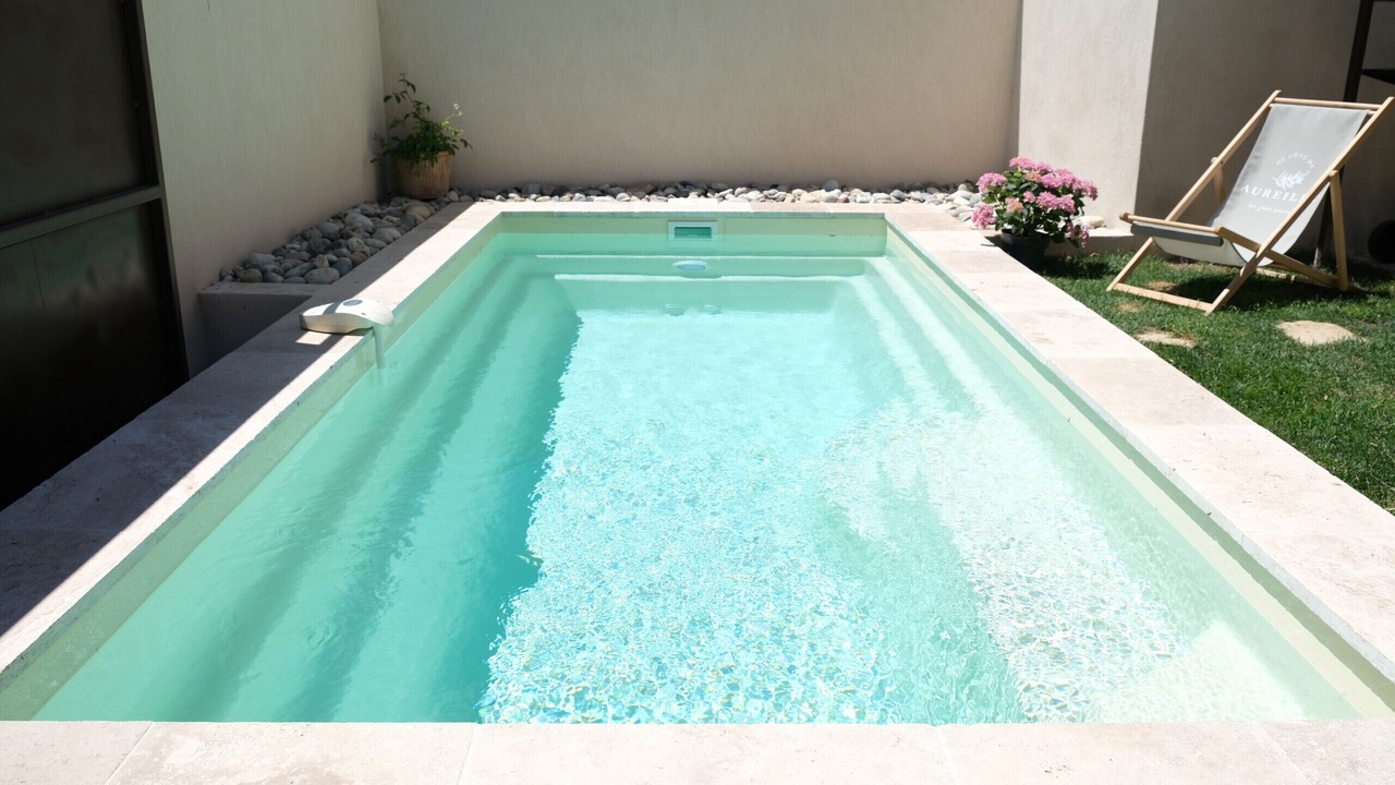 Photo of Outdoor in Aureille