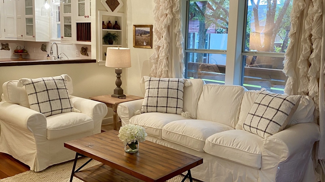 Photo of Livingroom in Boerne