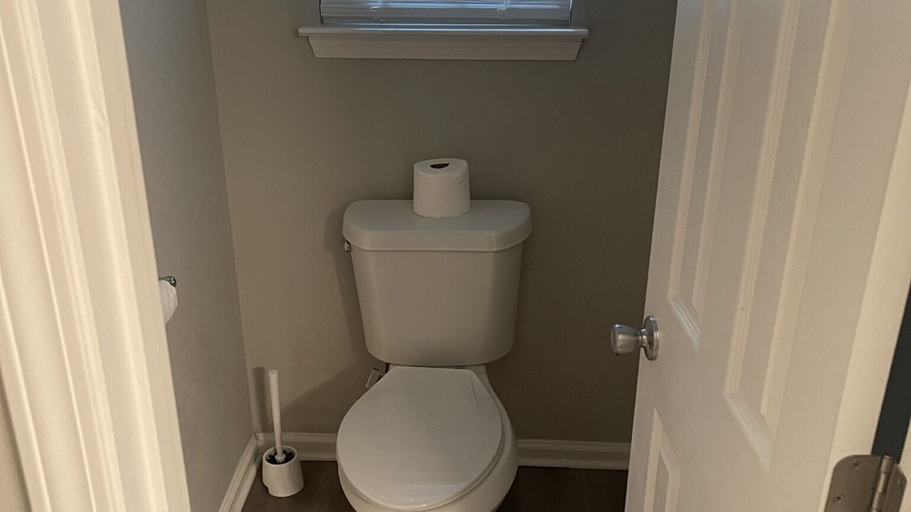 Photo of Bathroom in Cliftondale