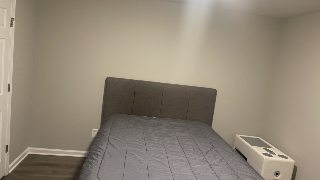 Photo of Bedroom in Cliftondale