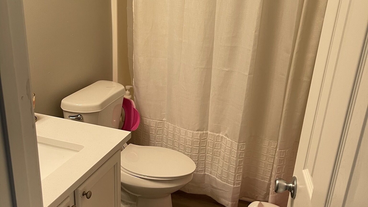 Photo of Bathroom in Cliftondale