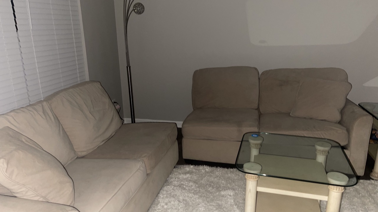 Photo of Livingroom in Cliftondale