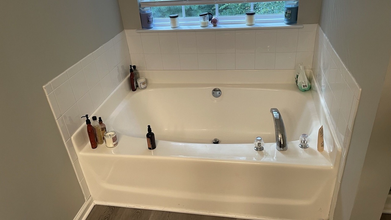 Photo of Bathroom in Cliftondale