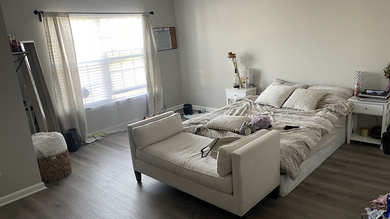 Photo of Bedroom in Cliftondale