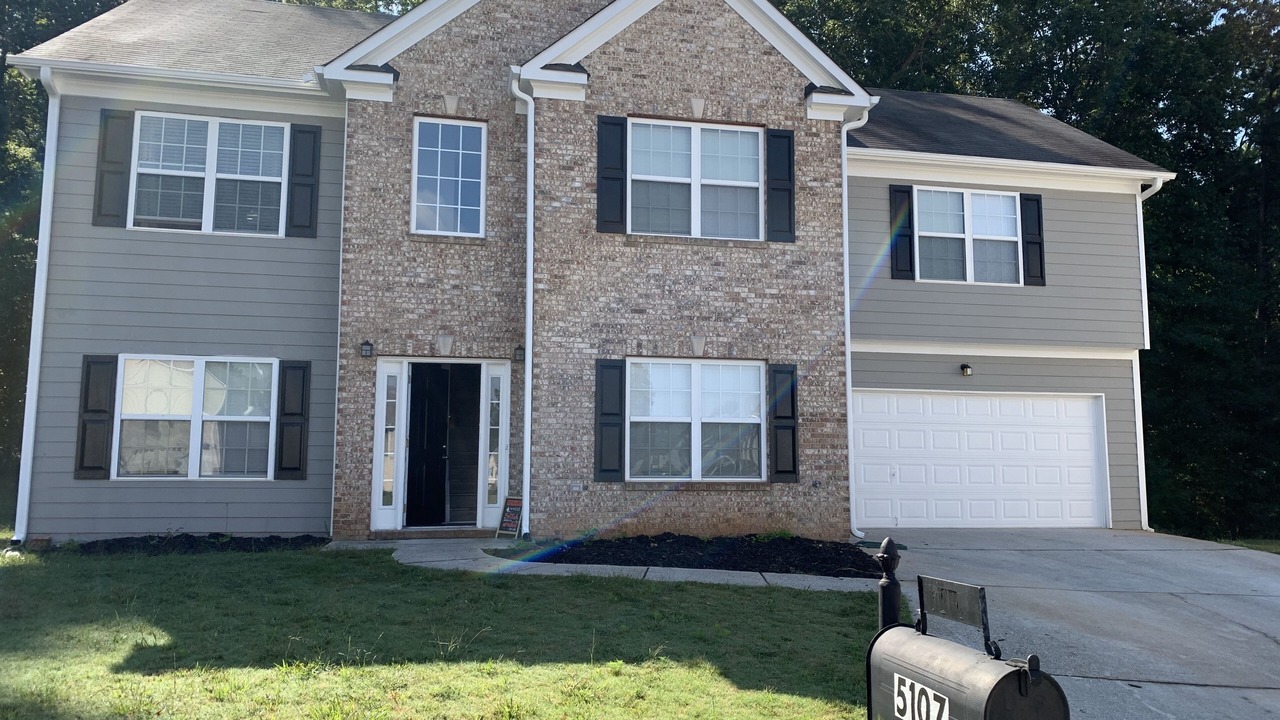 Photo of Outdoor in Cliftondale