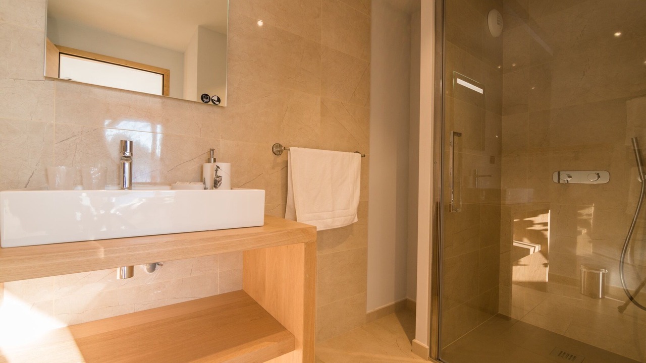 Photo of Bathroom in Praz-sur-Arly