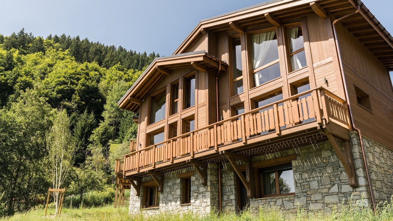 Photo of Outdoor in Praz-sur-Arly
