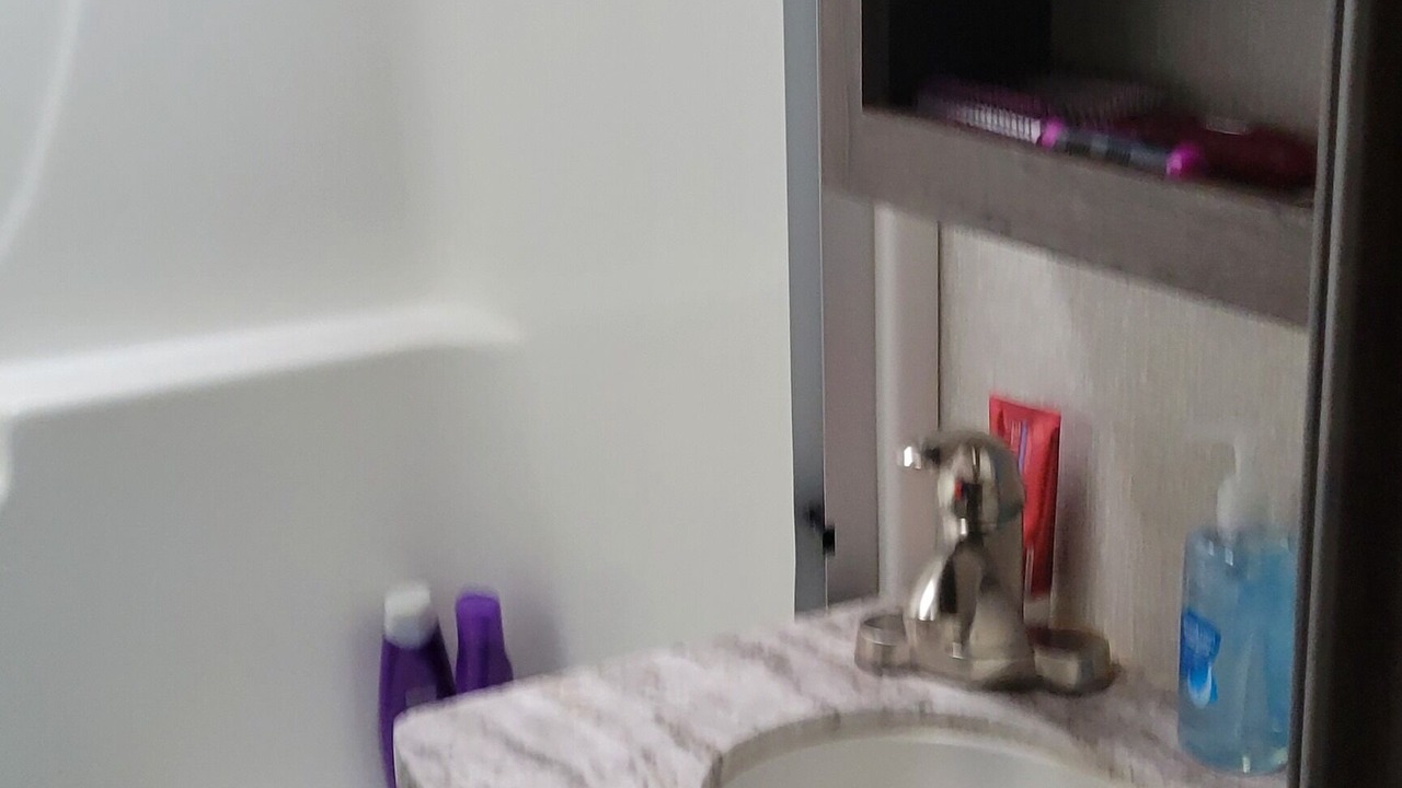 Photo of Bathroom in Social Circle
