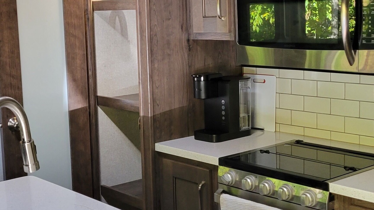 Photo of Kitchen in Social Circle