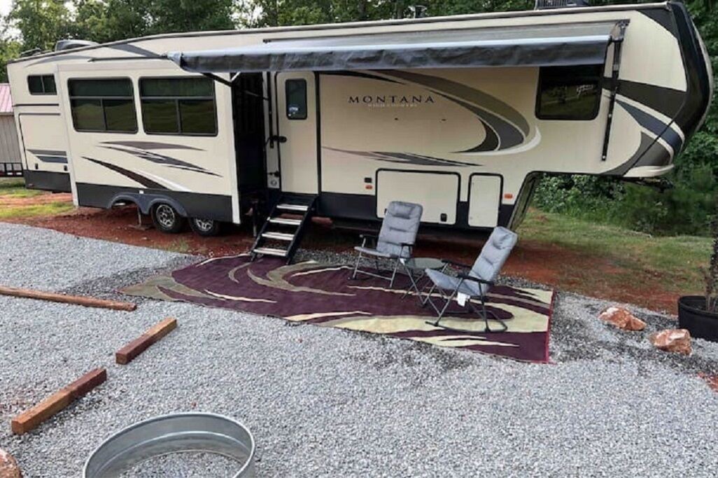 Photo of Outdoor in Social Circle