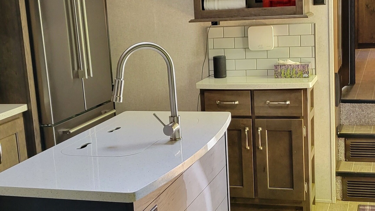 Photo of Kitchen in Social Circle