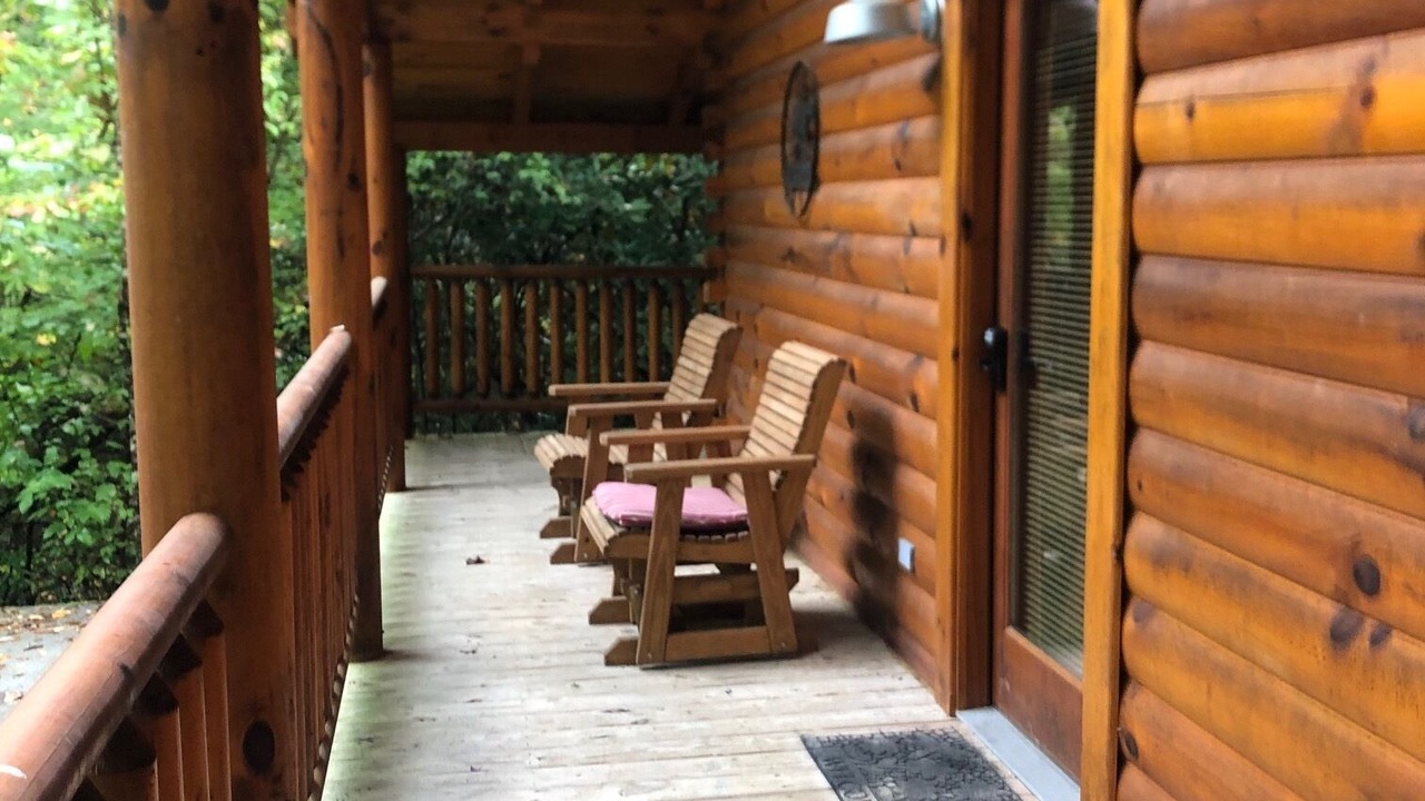Photo of Patio Balcony in Oneida