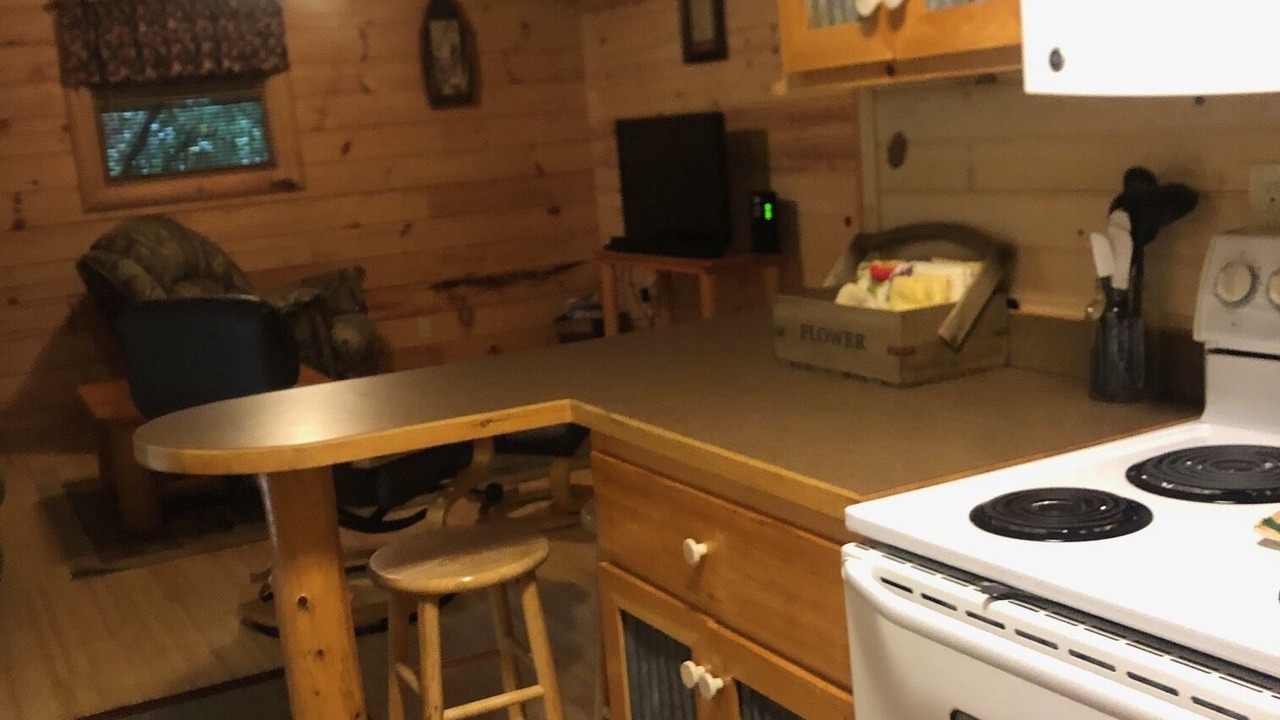 Photo of Kitchen in Oneida