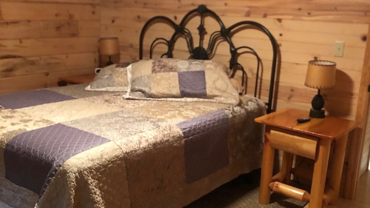 Photo of Bedroom in Oneida