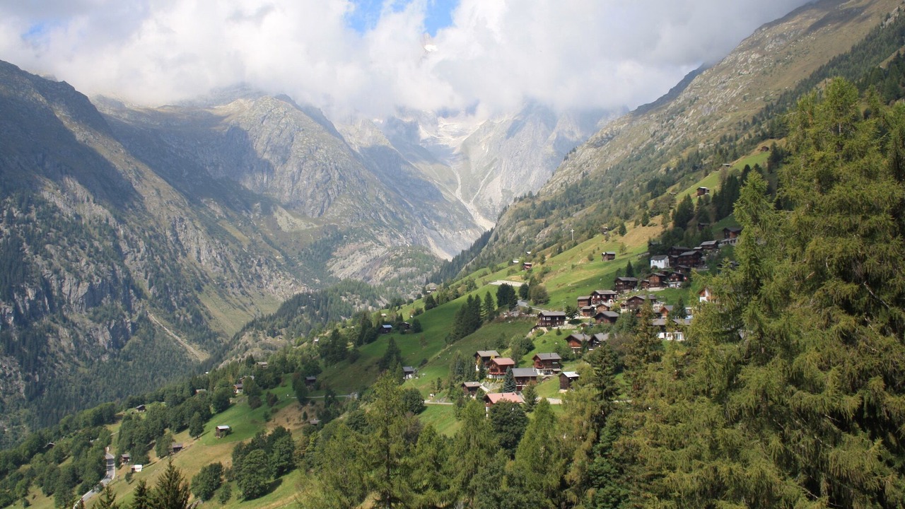 Photo of Others in Bellwald