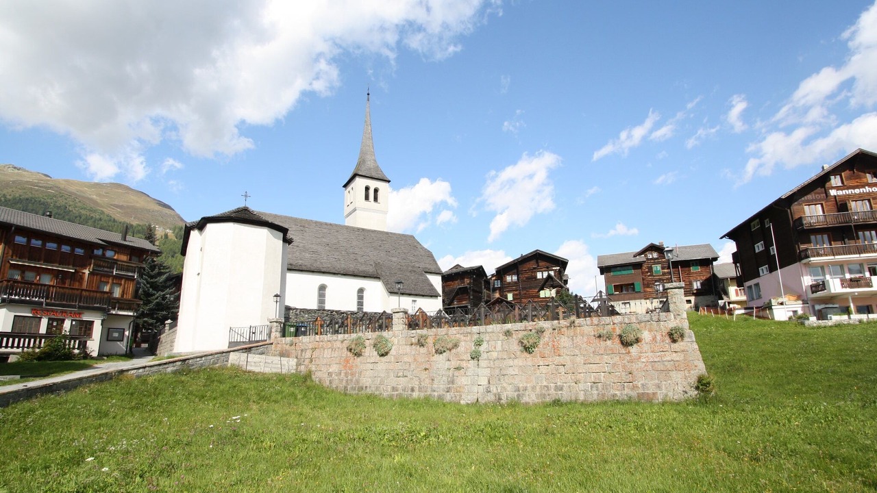 Photo of Others in Bellwald