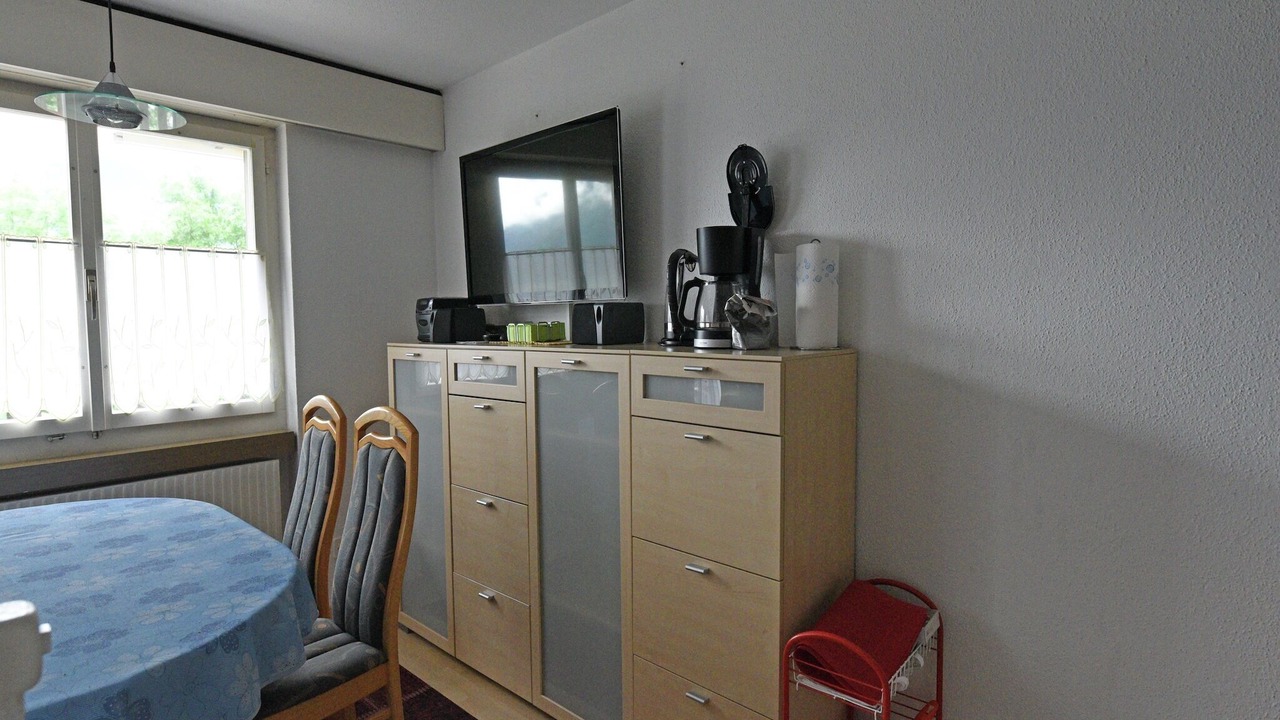 Photo of Livingroom in Mastrils