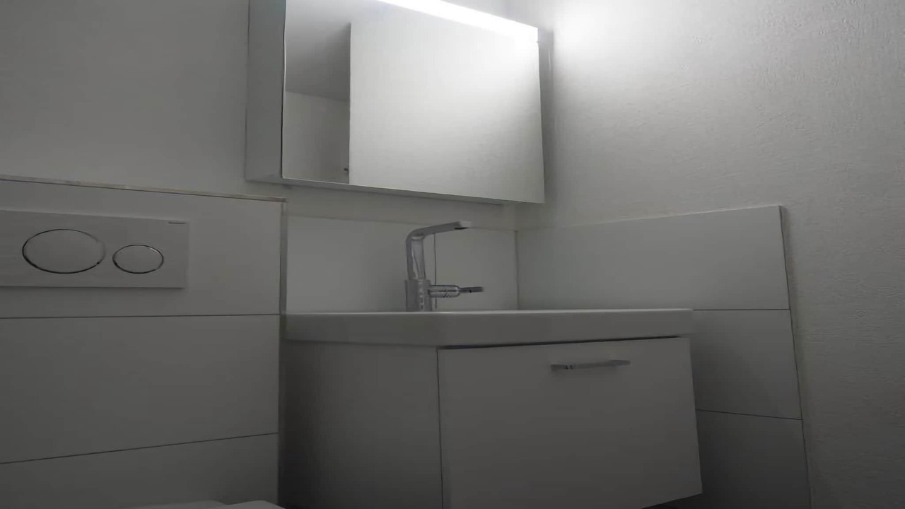 Photo of Bathroom in Mastrils