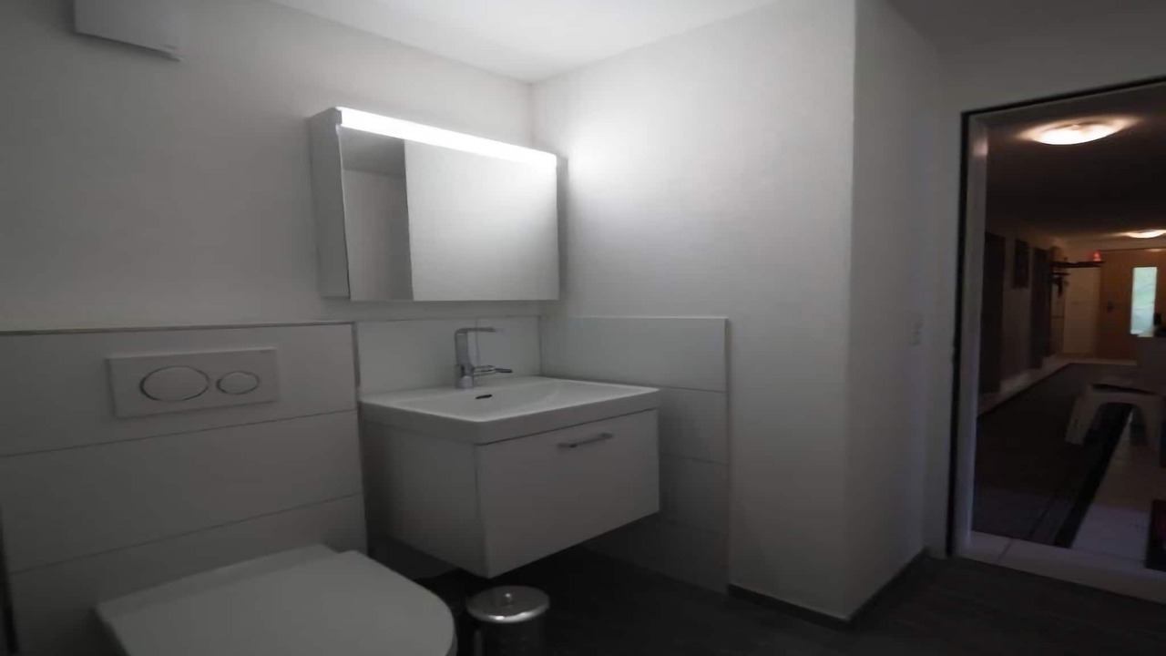 Photo of Bathroom in Mastrils