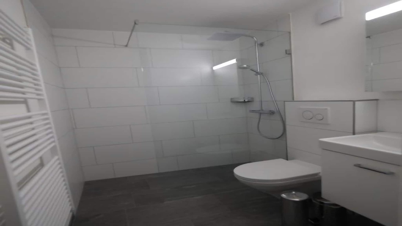 Photo of Bathroom in Mastrils