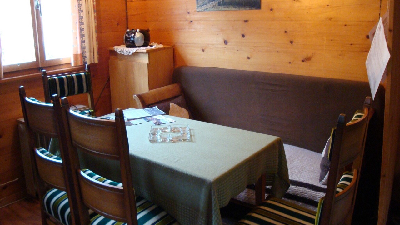 Photo of Livingroom in Bister