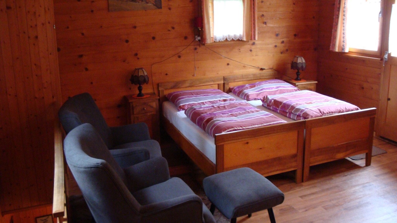 Photo of Livingroom in Bister