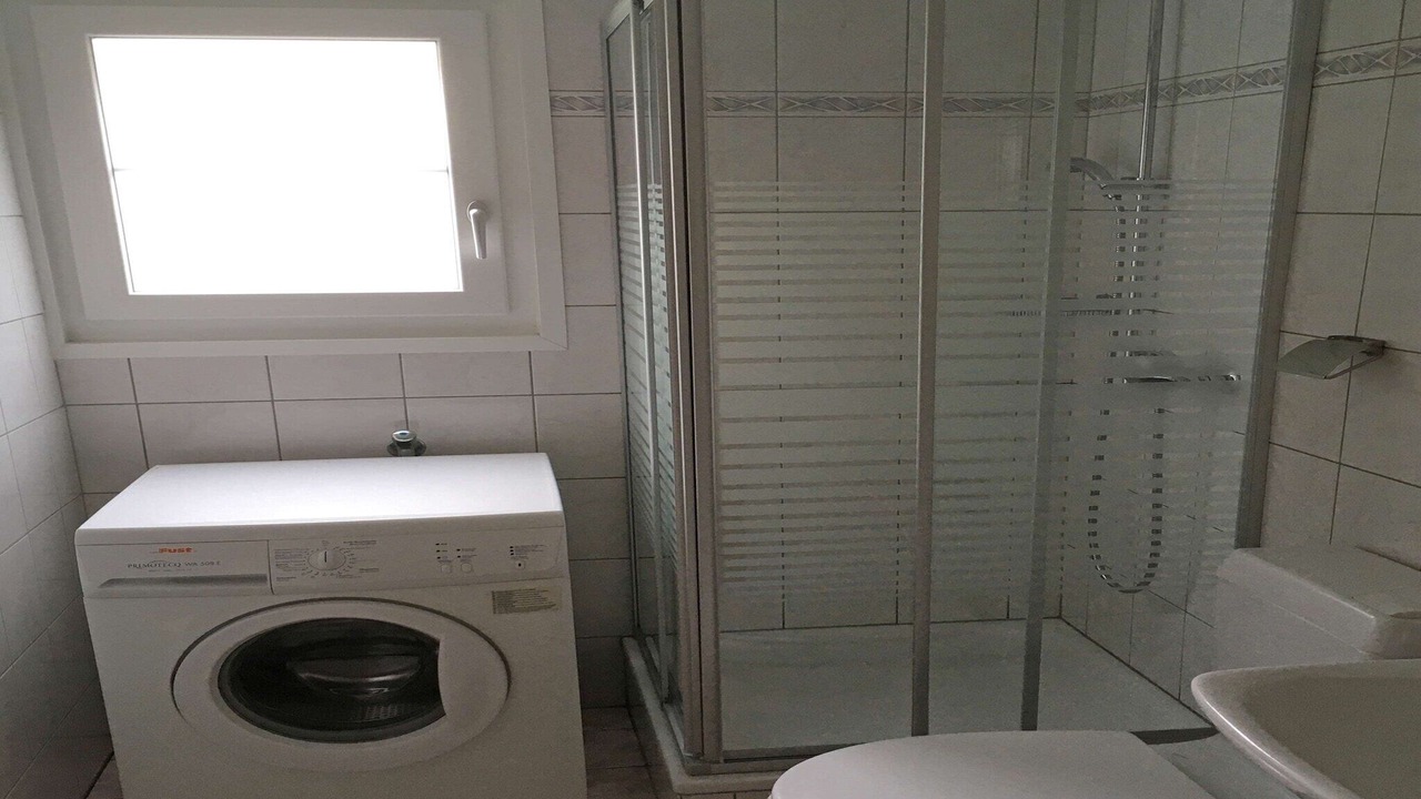 Photo of Bathroom in Reckingen