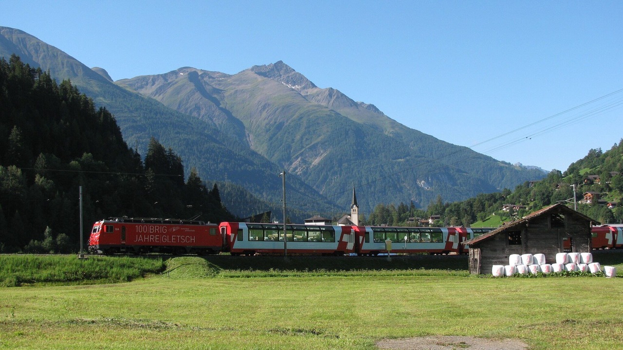 Photo of Others in Reckingen