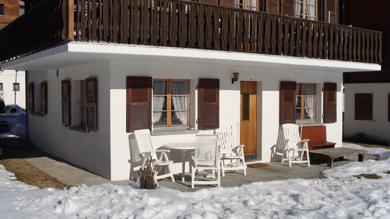 Photo of Outdoor in Reckingen