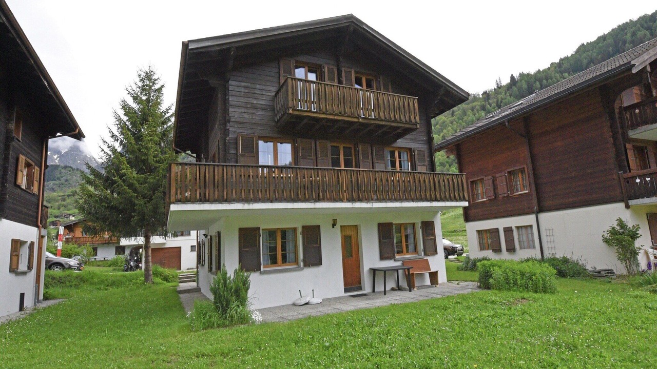 Photo of Outdoor in Reckingen