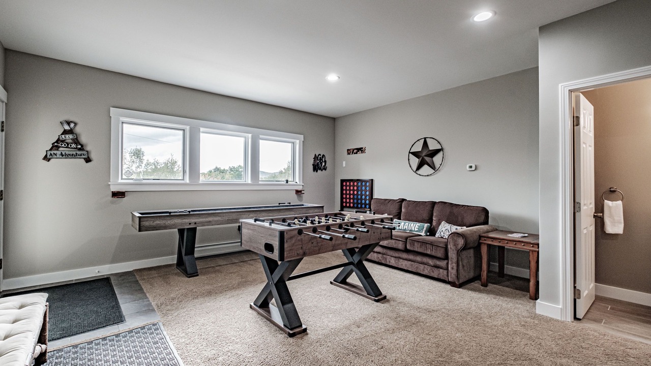 Photo of Bedroom in Sunday River Area