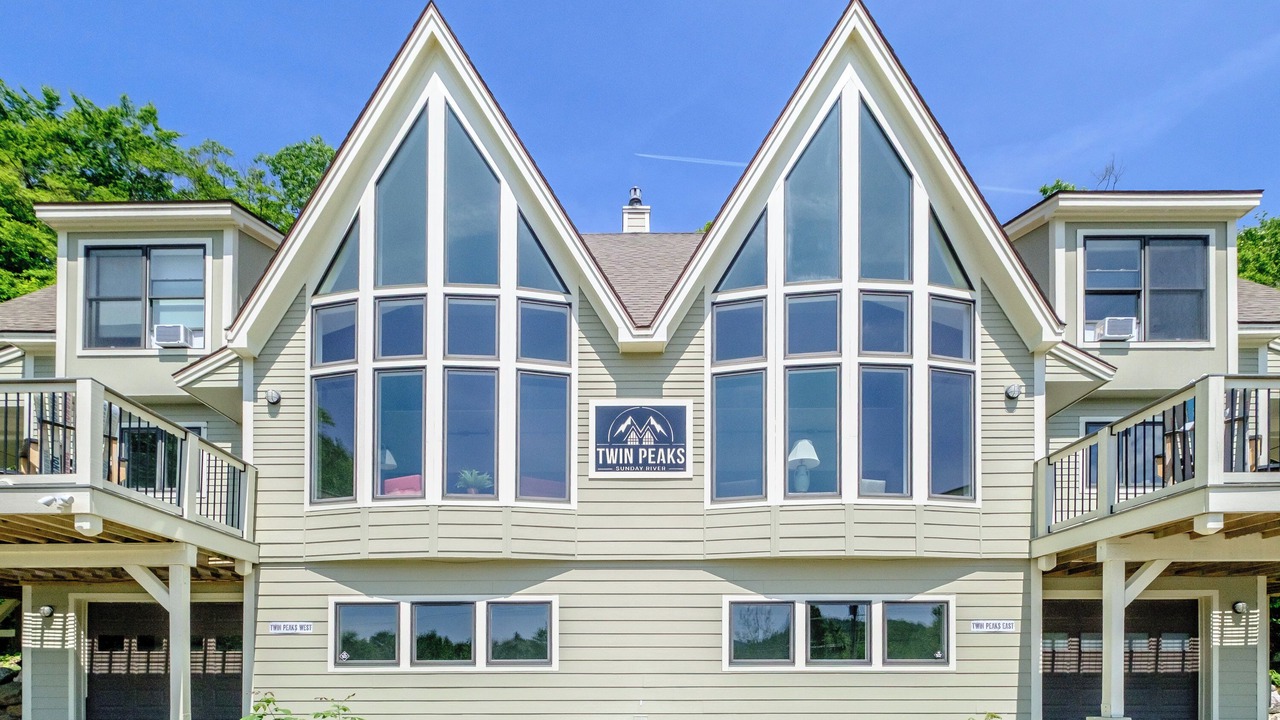 Photo of Outdoor in Sunday River Area