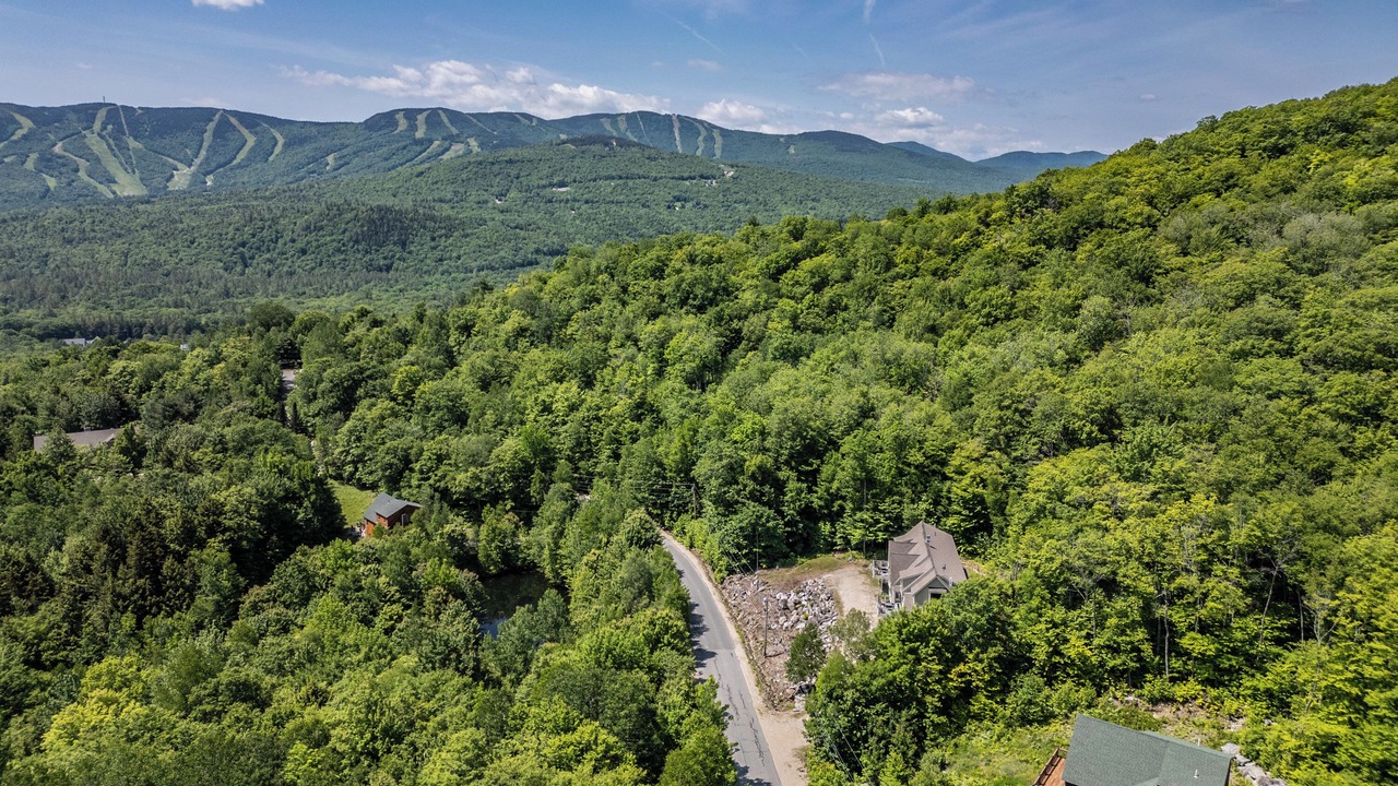 Photo of Outdoor in Sunday River Area