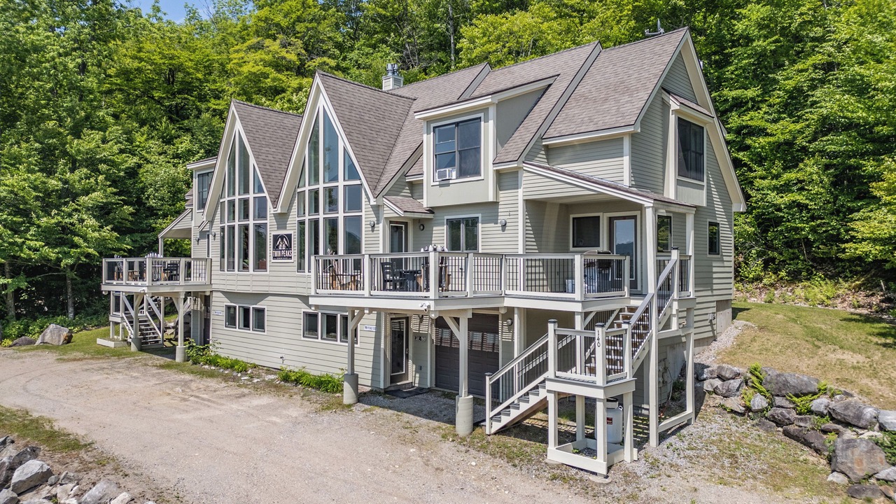 Photo of Outdoor in Sunday River Area