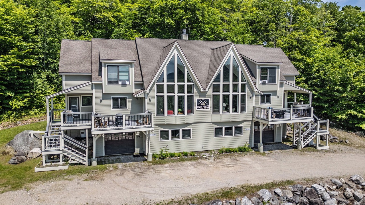 Photo of Outdoor in Sunday River Area