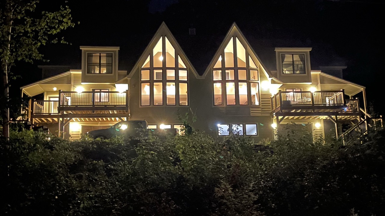 Photo of Outdoor in Sunday River Area