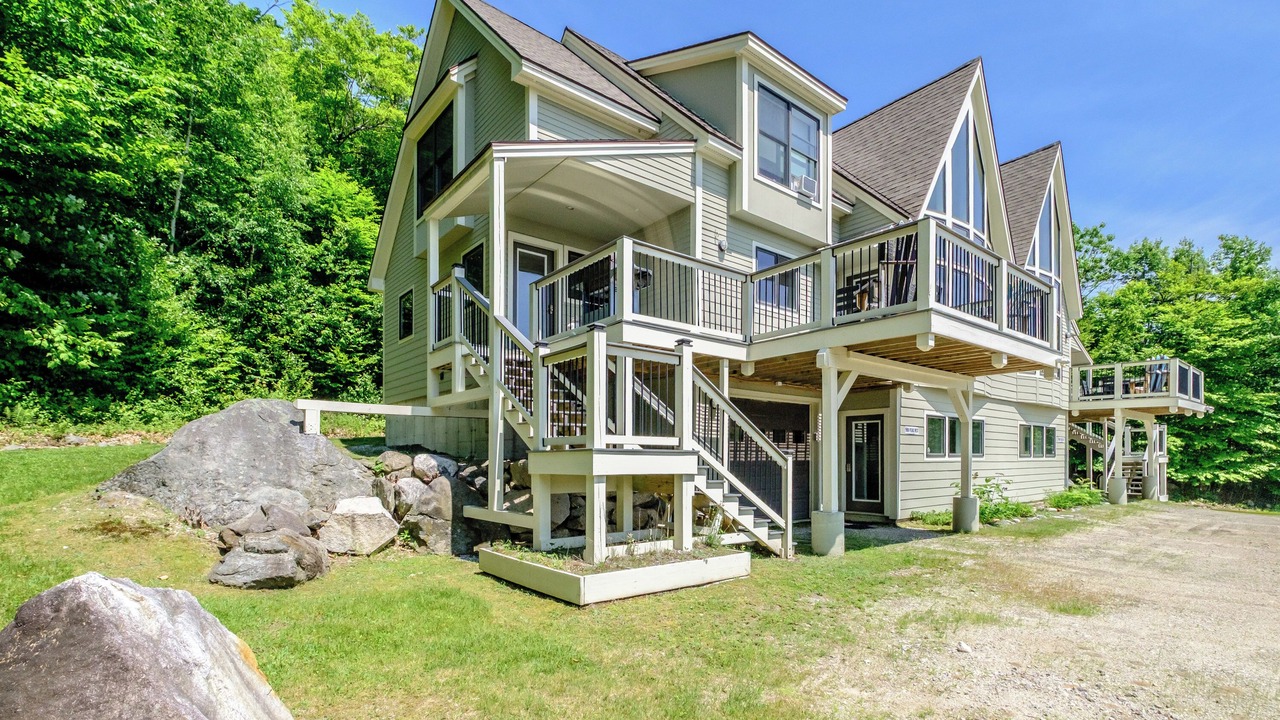 Photo of Outdoor in Sunday River Area