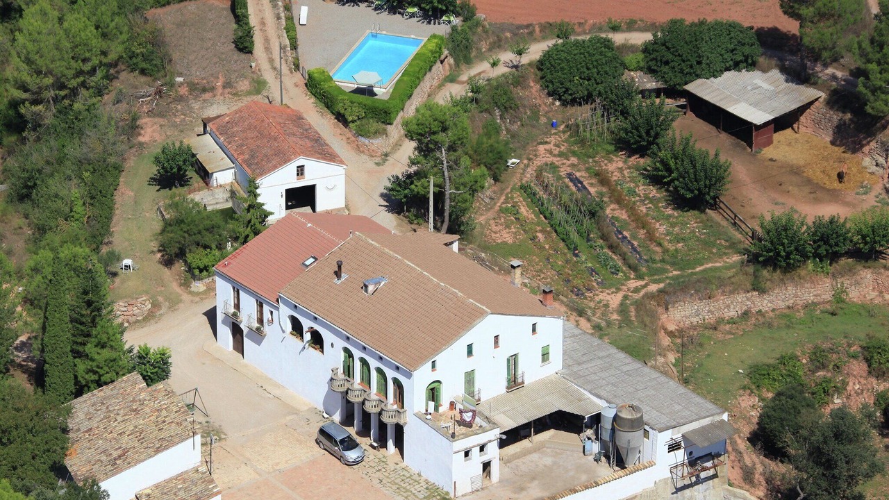 Photo of Outdoor in Sant Salvador de Guardiola