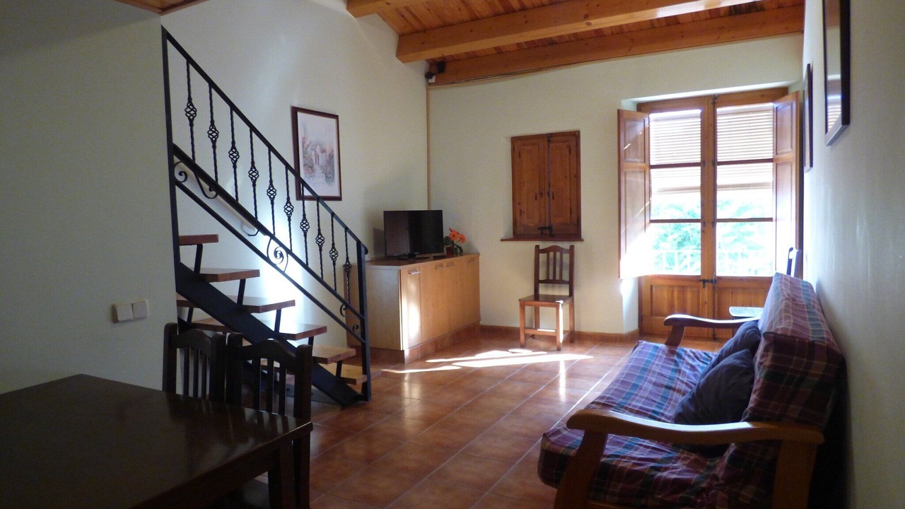 Photo of Livingroom in Sant Salvador de Guardiola