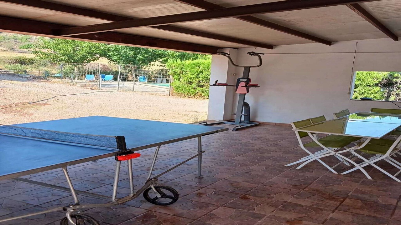 Photo of Patio Balcony in Sant Salvador de Guardiola