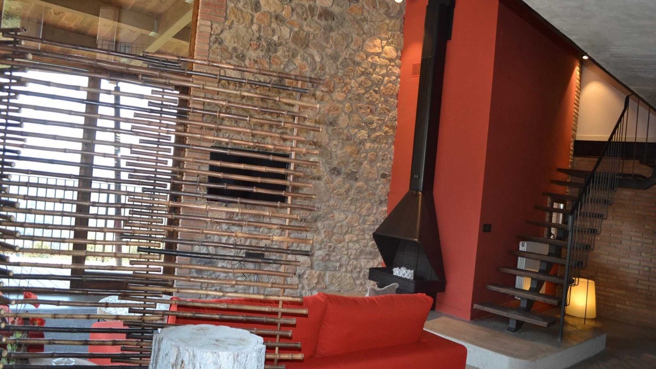 Photo of Livingroom in Oden