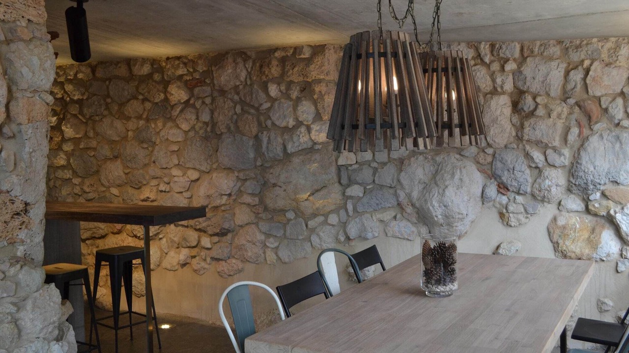 Photo of Livingroom in Oden