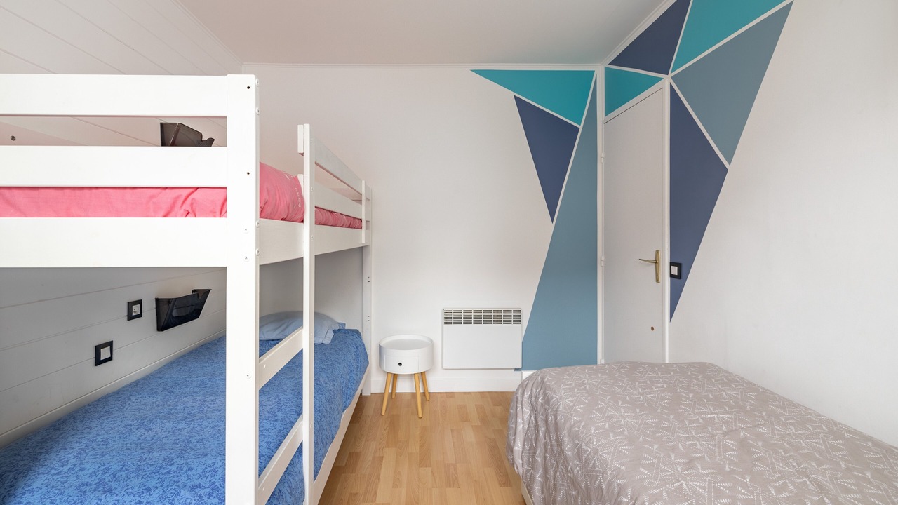Photo of Bedroom in Branville