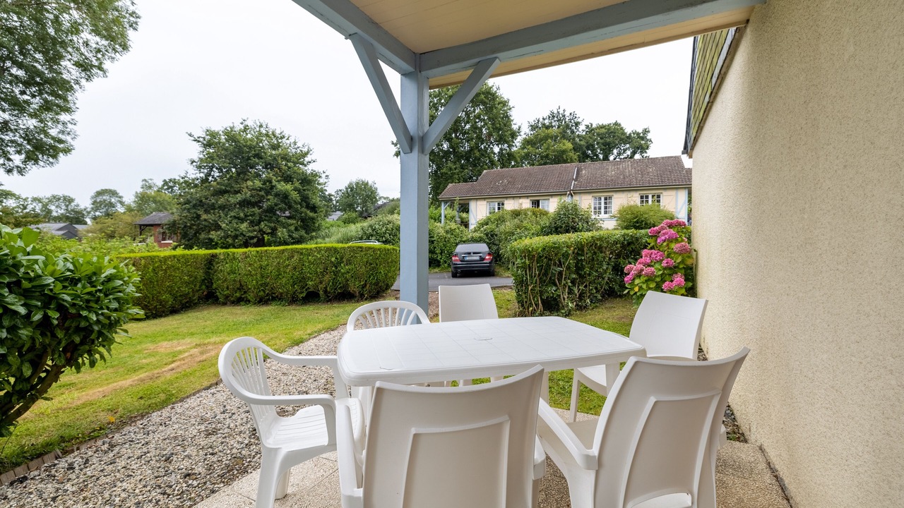 Photo of Outdoor in Branville