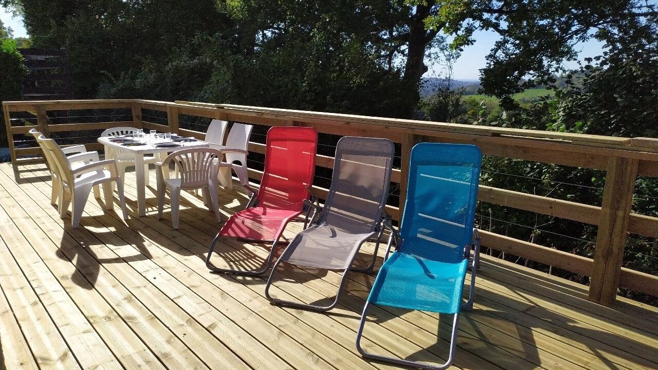 Photo of Outdoor in Branville