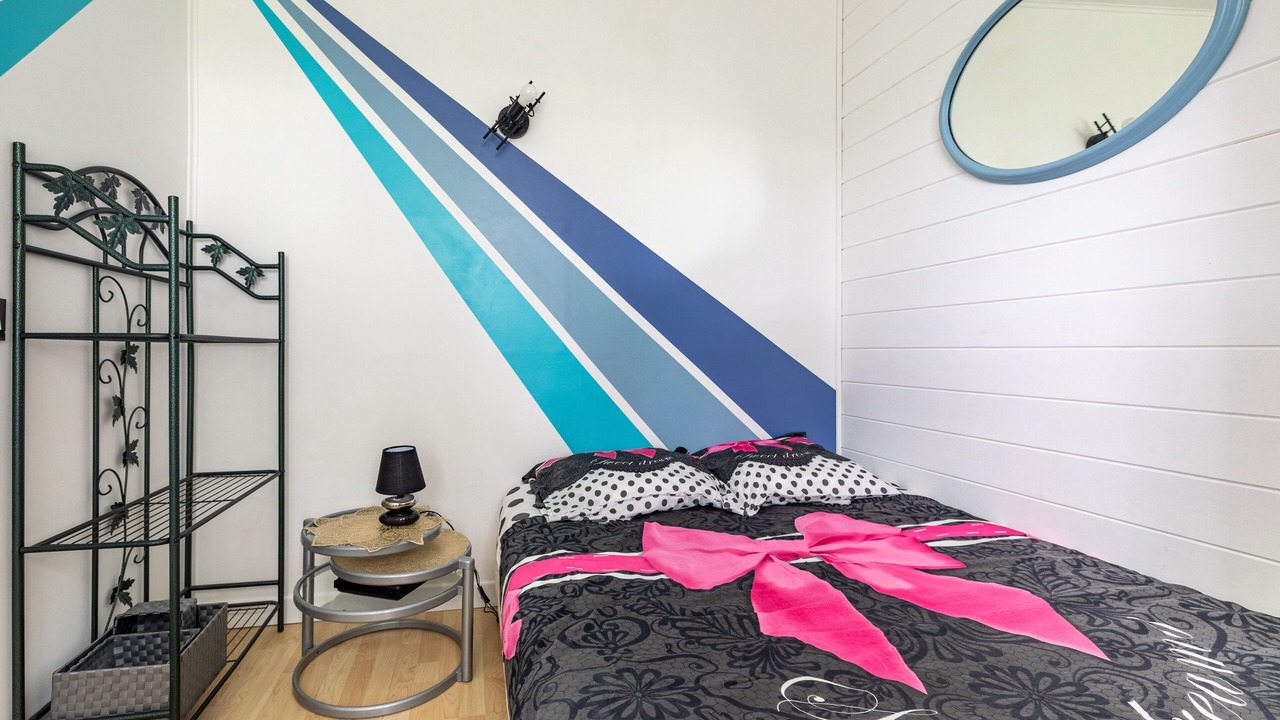 Photo of Bedroom in Branville