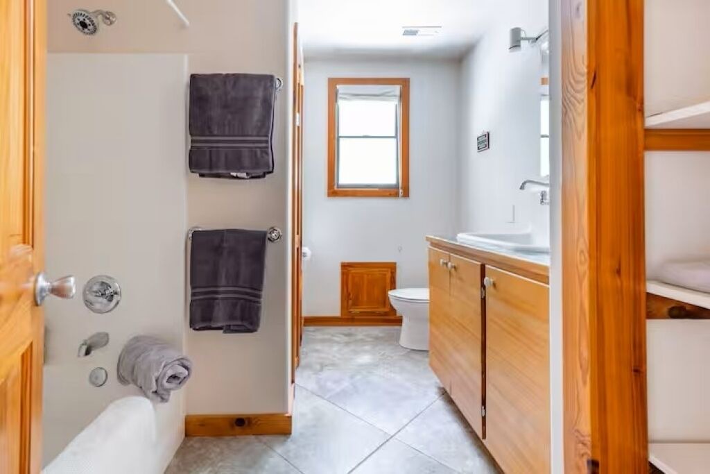 Photo of Bathroom in Pittsboro
